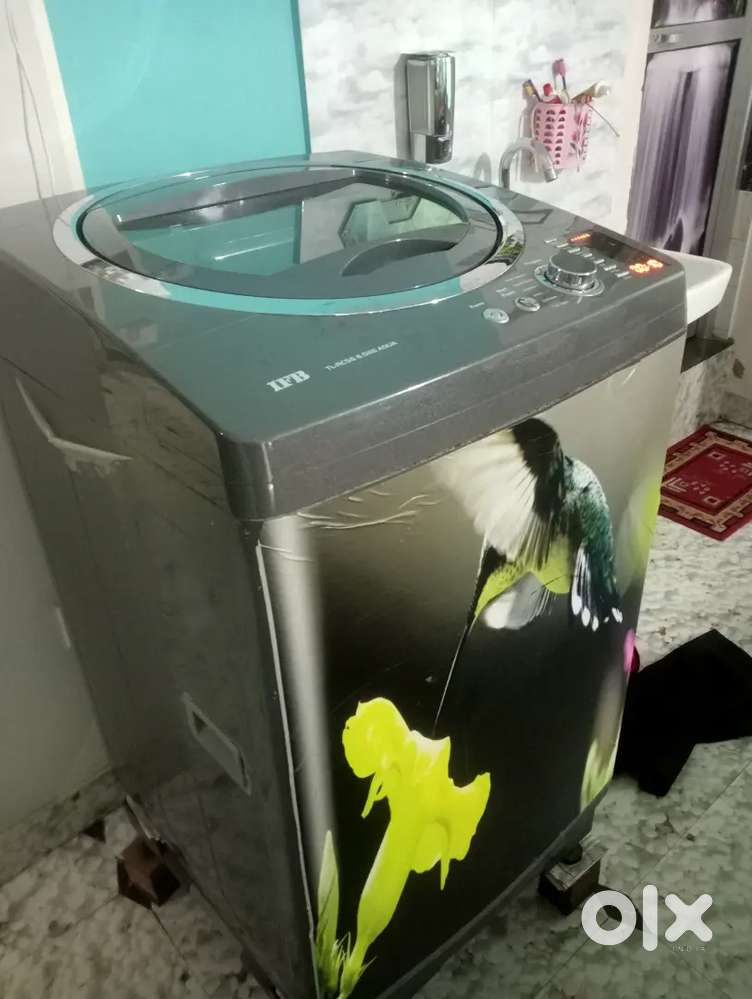 IFB washing machine