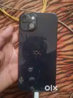iPhone 13 1 Ayer 3 months old