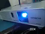 Hitachi, Epson Projector (3LCD)