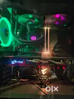 Intel i-7 Gaming PC
