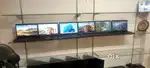 Lenovo ThinkPad T480s i7 8th gen 16gb Ram 256gb SSD Touch Screen