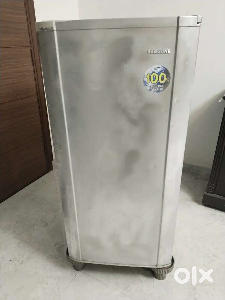 Samsung fridge in best rate