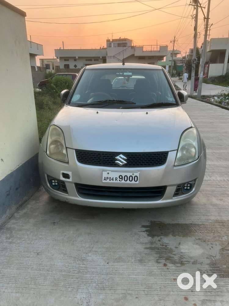 Maruti Suzuki Swift 2009 Diesel Good Condition