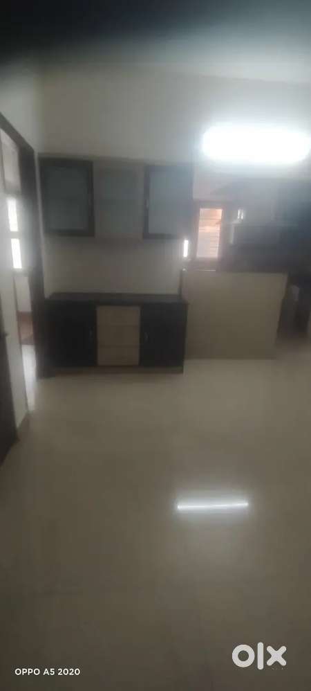Mannagudda 2 Bhk 1,400sqr ft Semi furnished House for  Rent Rs. 25,000