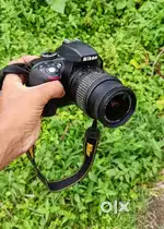 NIKON D3300
