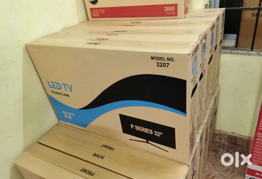 32'' Sony TV Smart TV Android TV Led TV Best 5