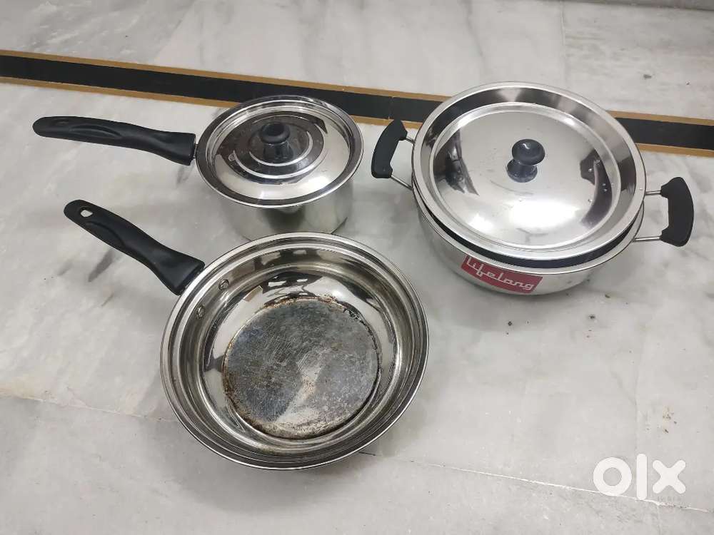 Lifelong Cookware Set