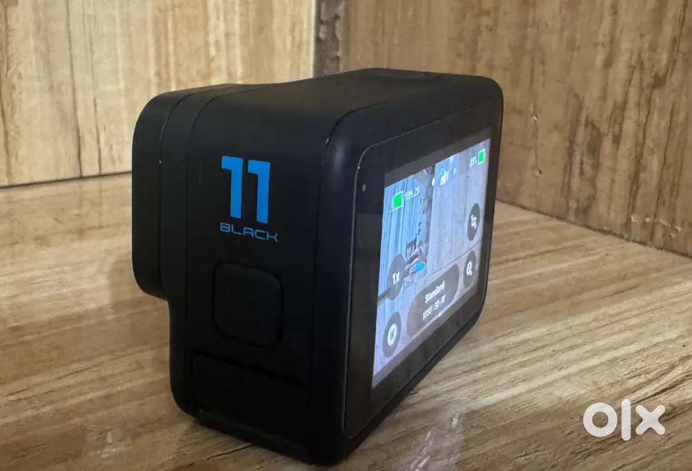 GoPro HERO11 BLACK