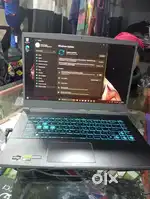 Msi Thin A15
