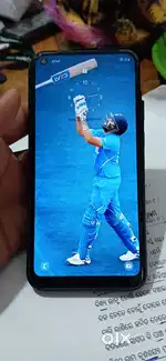 Samsung galaxy M11 phone for sell
