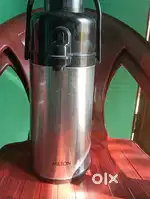 Tea flask new one