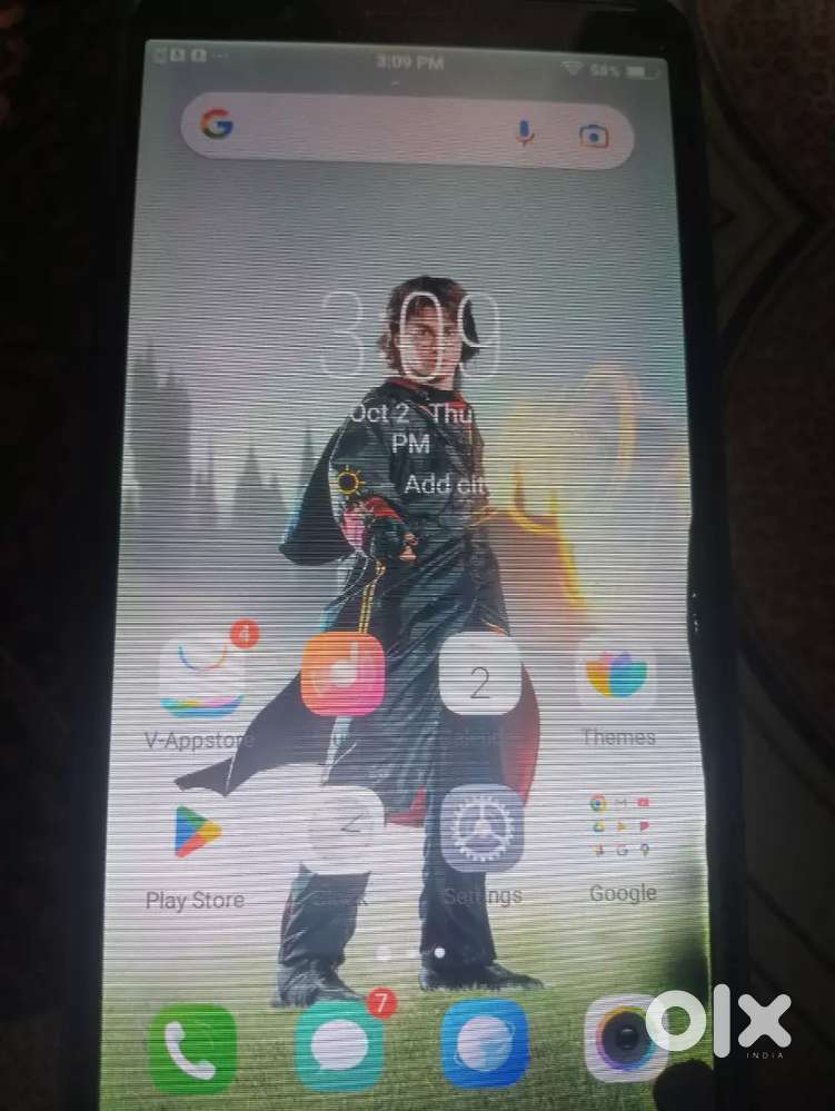 Vivo Y71 2/16 GB