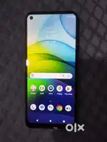 Moto g9 full condition phone only phone available