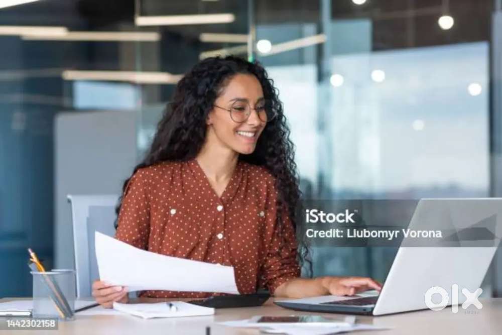 Personal assistant PS profile