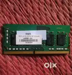 Ram ddr4 8gb