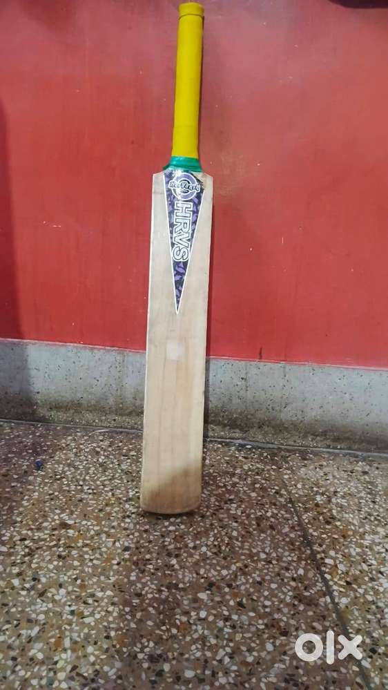 Harvansh size 3 kashmir willow bat