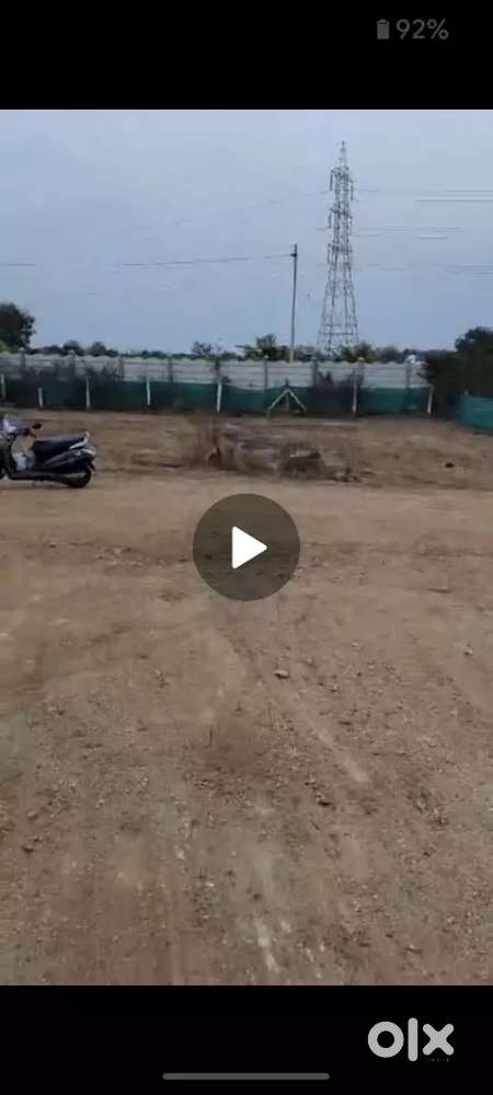 Land suitable for farm house. urgent for sale