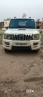 Mahindra Scorpio 2011 Diesel 95000 Km Driven