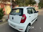 Hyundai i10 1.1L iRDE ERA Special Edition, 2013, Petrol