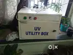 Uv Utility Box disinfectant