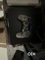 Ps4 slim 1tb