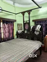 Burma Segun Bed