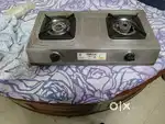 Glima 2burner gas
