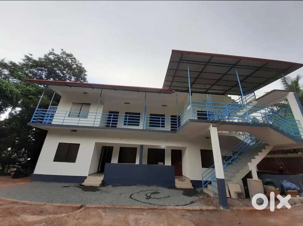 Ayisha Quarter  Kannur  Varam  Pallipram