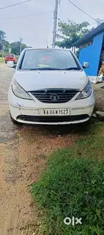 Tata Manza 2011 Diesel Good Condition