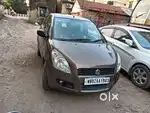 Maruti Suzuki Ritz 2012 Petrol 65000 Km Driven