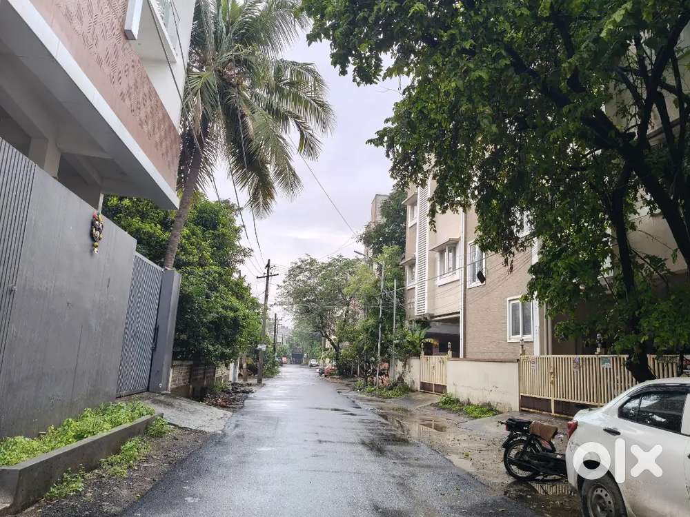1200 SQFT SHEELA NAGAR MADIPAKKAM, APPROVED PLOT FOR SALE