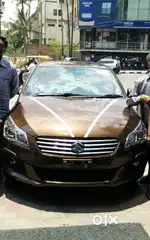 Maruti Suzuki Ciaz 2015