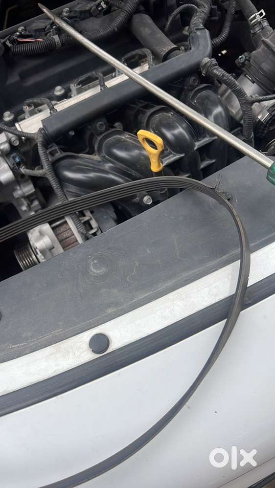 Tata Harrier 2025 Diesel 15000 Km Driven