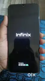 Phone Me Koi Dikat nhi hai.. New phone kharidna hai isliye bech rhe..