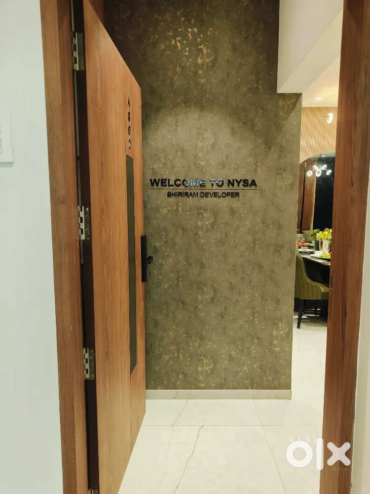 SHRIRAM NYSA BY SHRIRAM GROUP