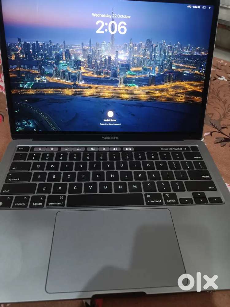 Macbook pro