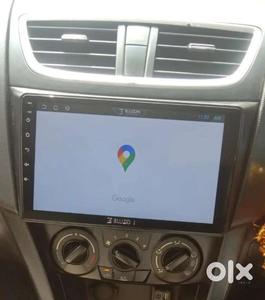 Maruti Suzuki Swift 2016 Diesel 126000 Km Driven