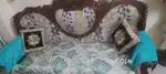 Maharaja sofa set