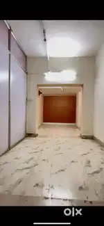 Connected 2 rooms