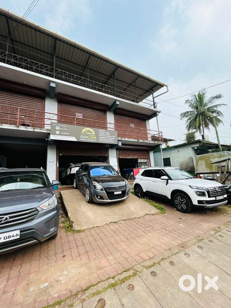 Need a detailer for car detailing studio