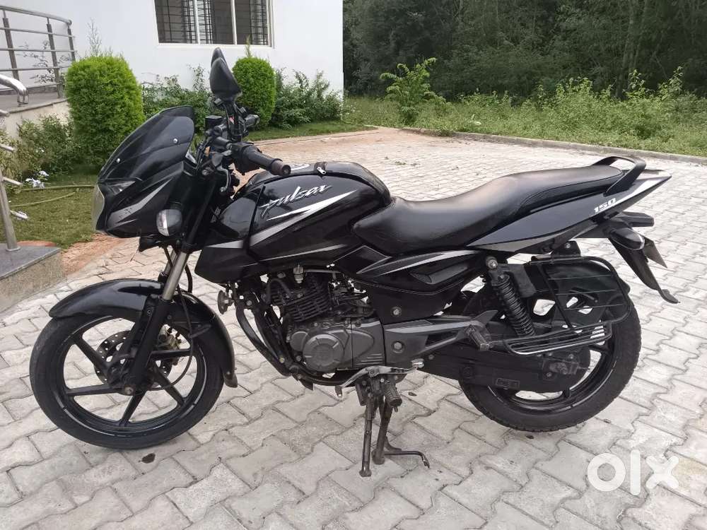 Pulsar 150 BSVI