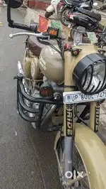 Rayal Enfiled/classic 500 cc