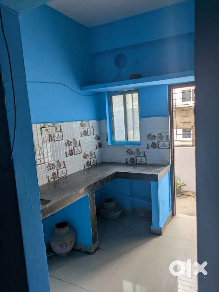 1BHK ON RENT