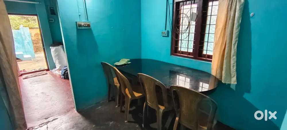 2bhk independent house for rent at aluva paravur junction