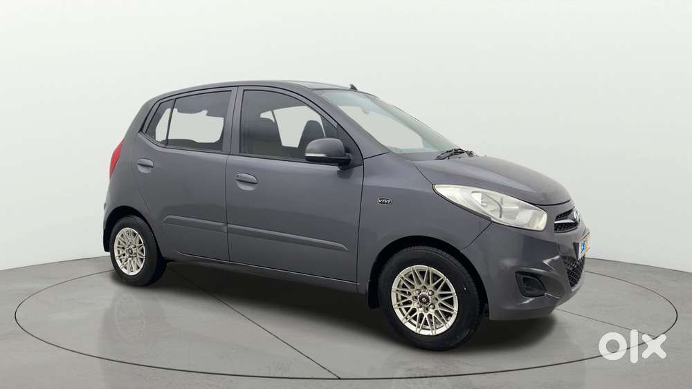 Hyundai i10 Magna, 2013, Petrol