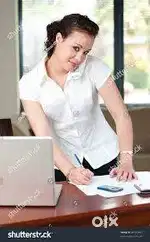 Personal assistant job need only girl
