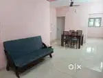 2 Bhk Fully Furnished Flat For Rent Kaloor.