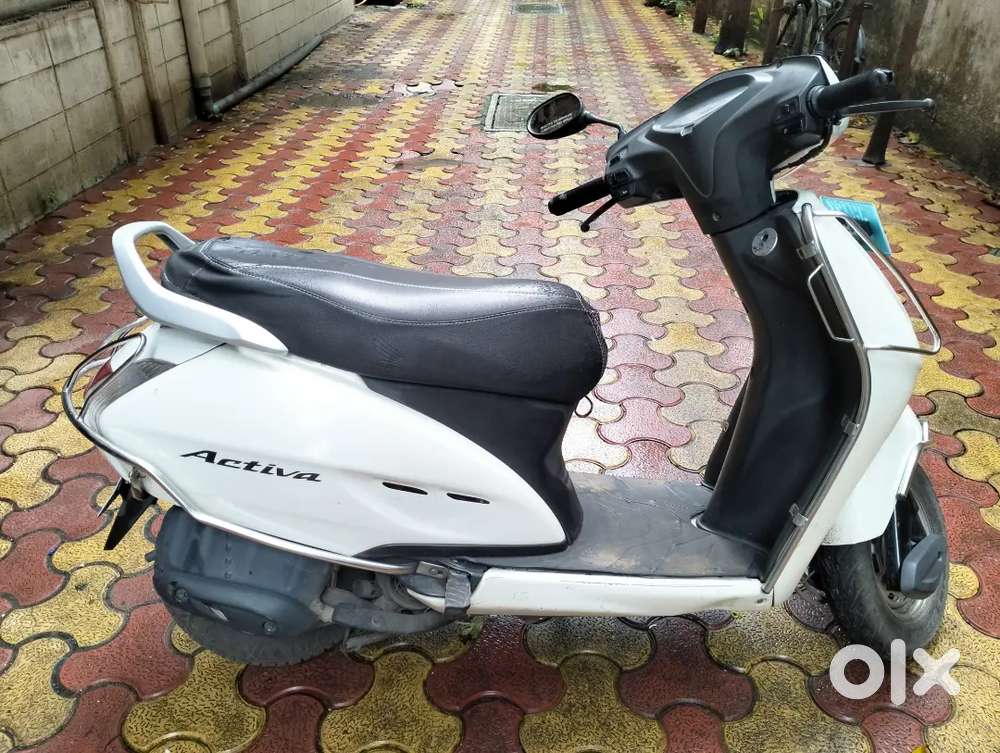 Honda Activa