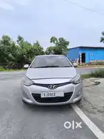 Hyundai i20 Diesel Asta, 2014, Diesel