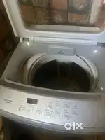 Samsug 6.0 kg Washing machin